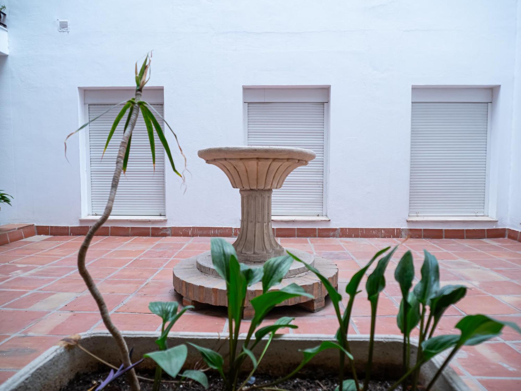 Appartement Centre Granados Málaga