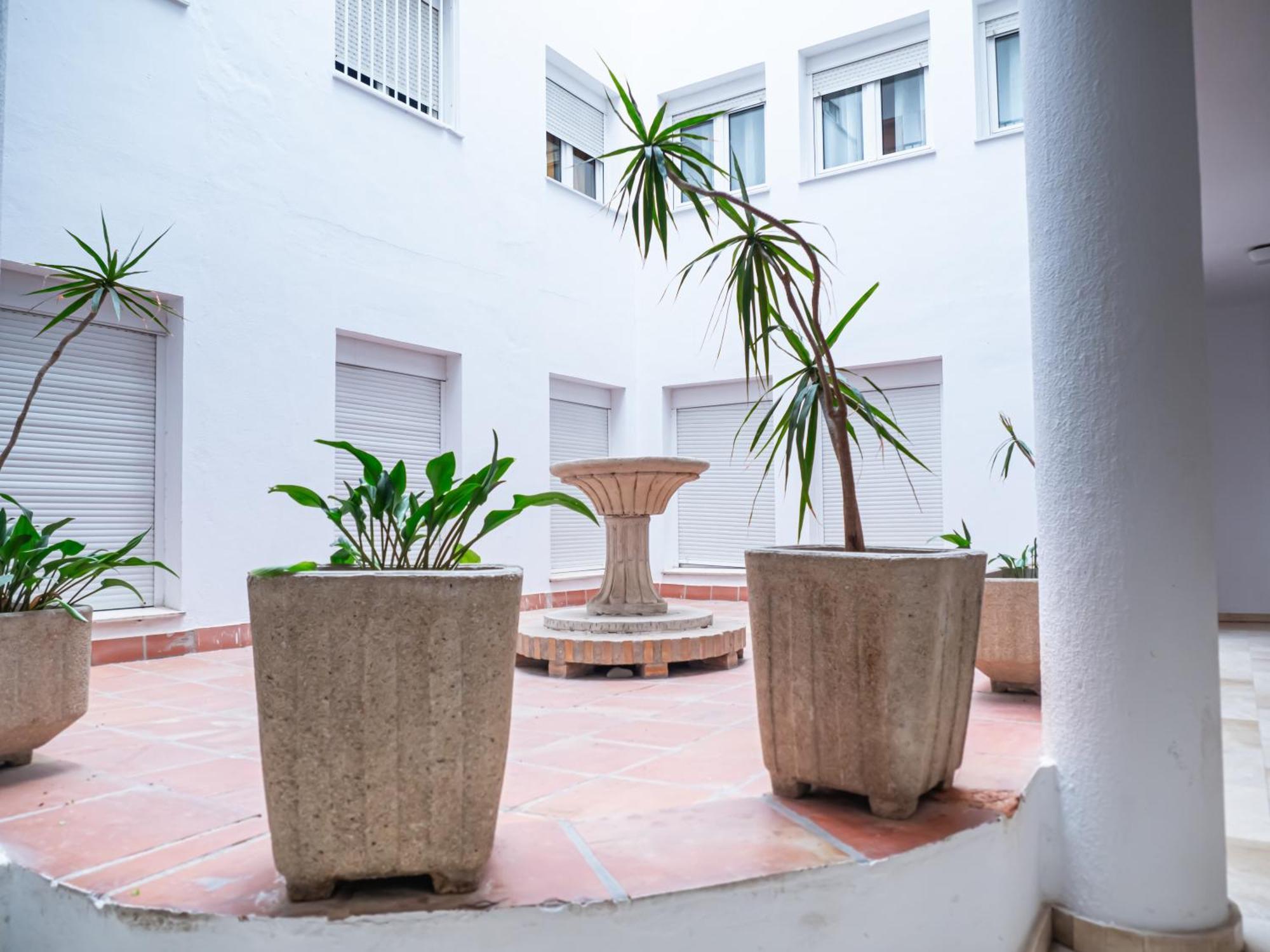 Centre Granados Appartement